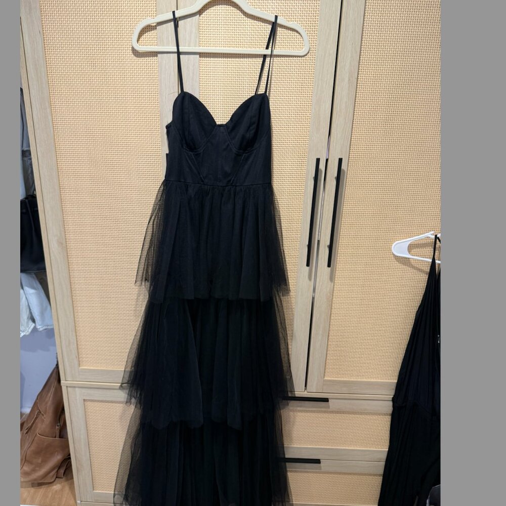 Beautiful Tulle Dresses